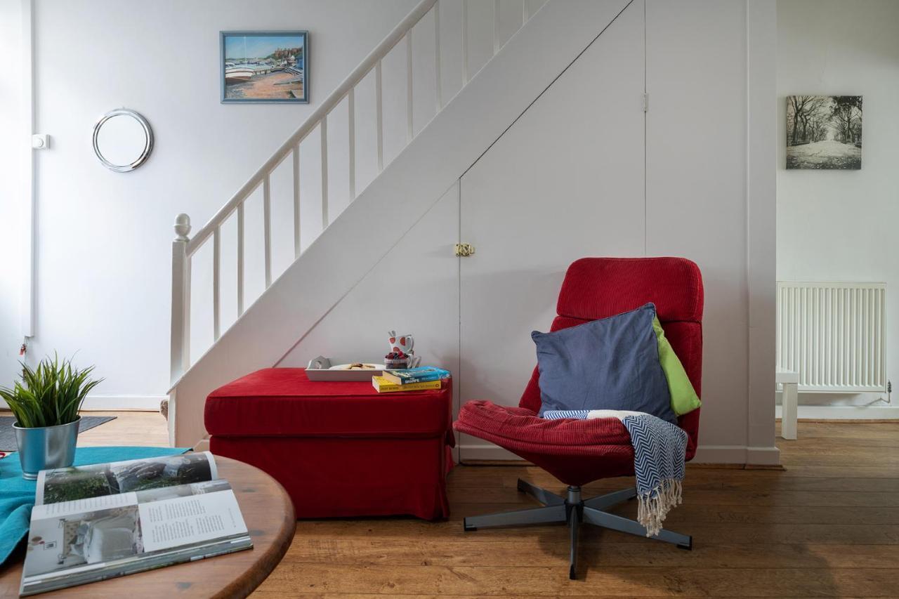 Conwy View Cottage المظهر الخارجي الصورة