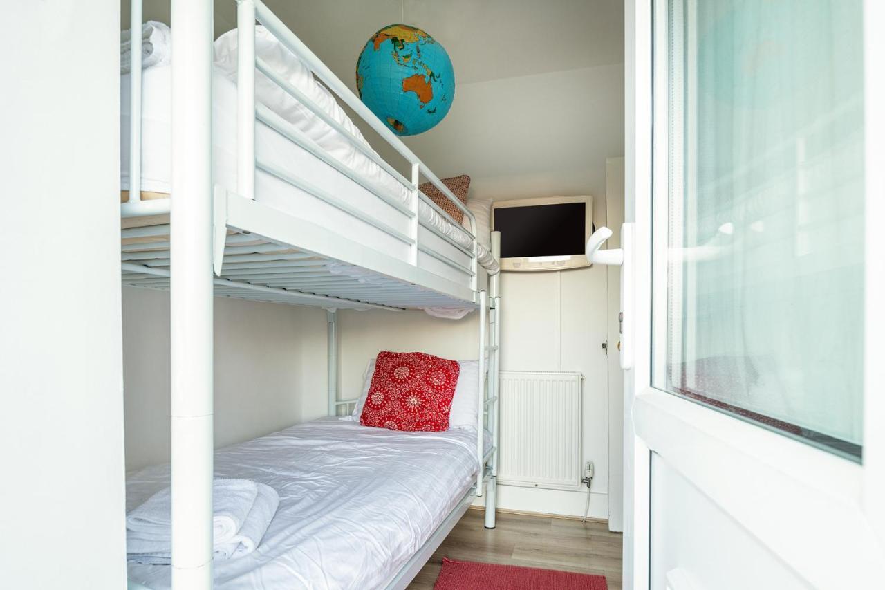 Conwy View Cottage المظهر الخارجي الصورة