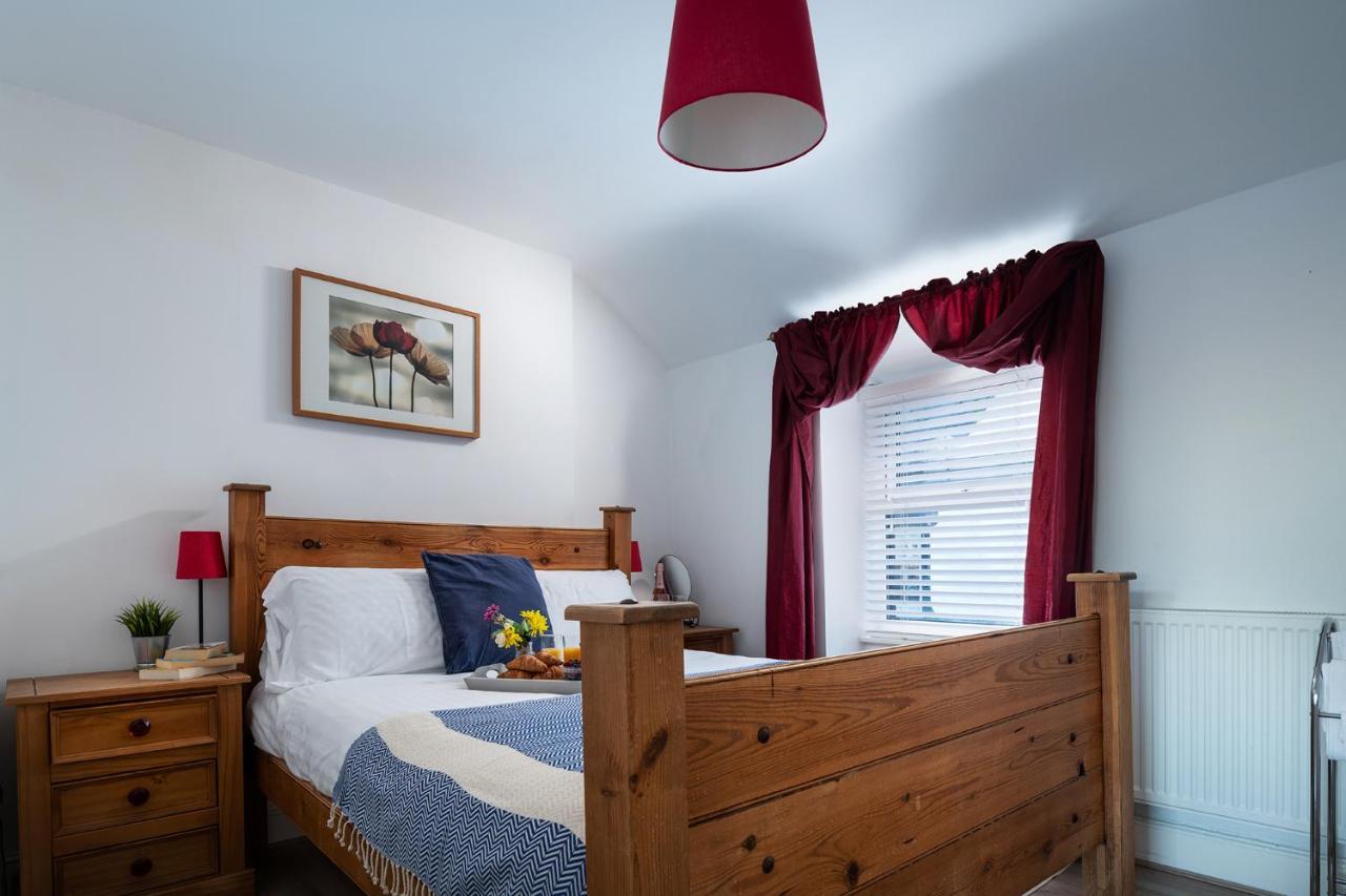 Conwy View Cottage المظهر الخارجي الصورة