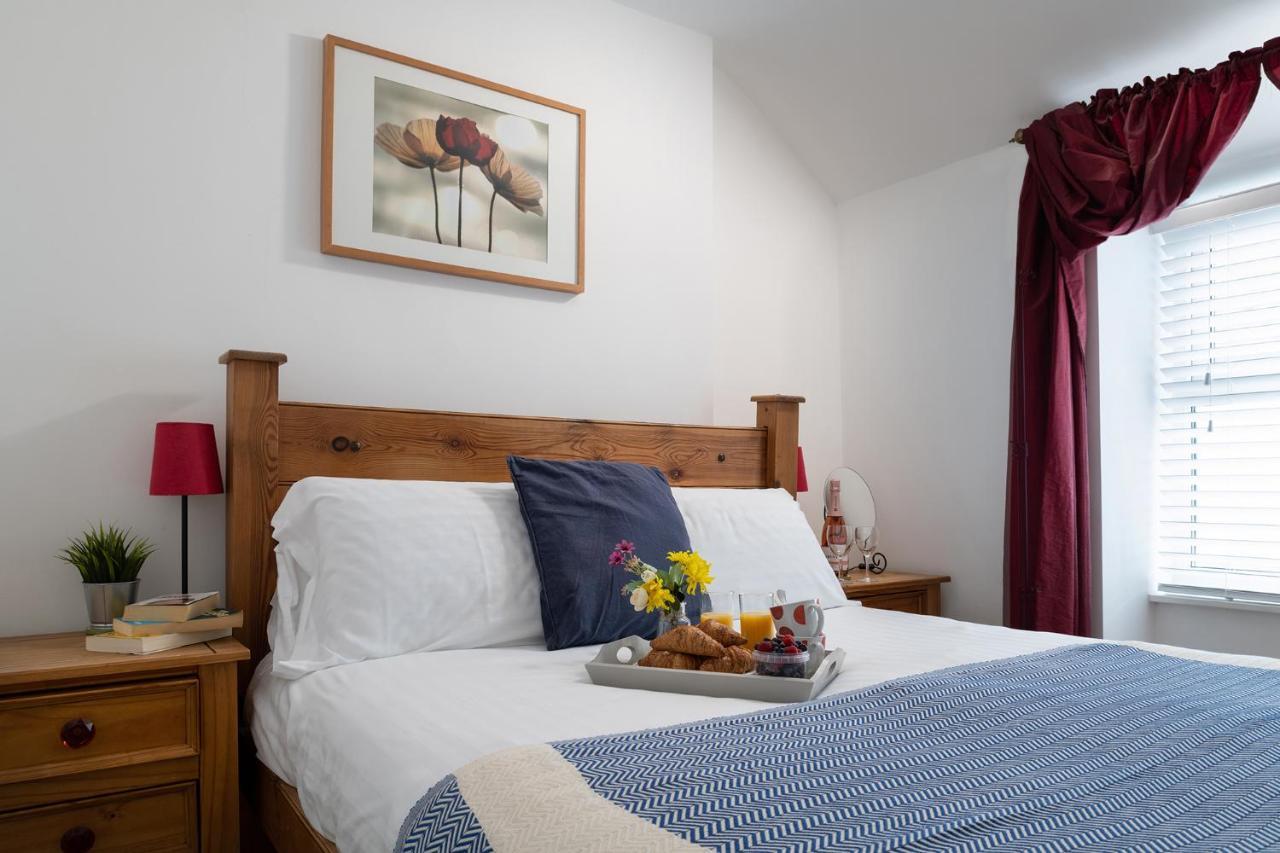 Conwy View Cottage المظهر الخارجي الصورة