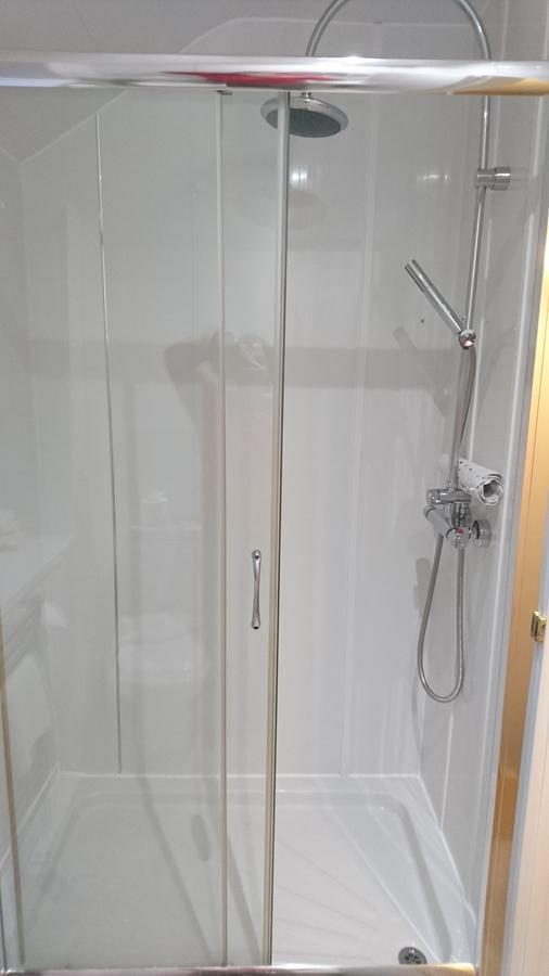 Conwy View Cottage المظهر الخارجي الصورة