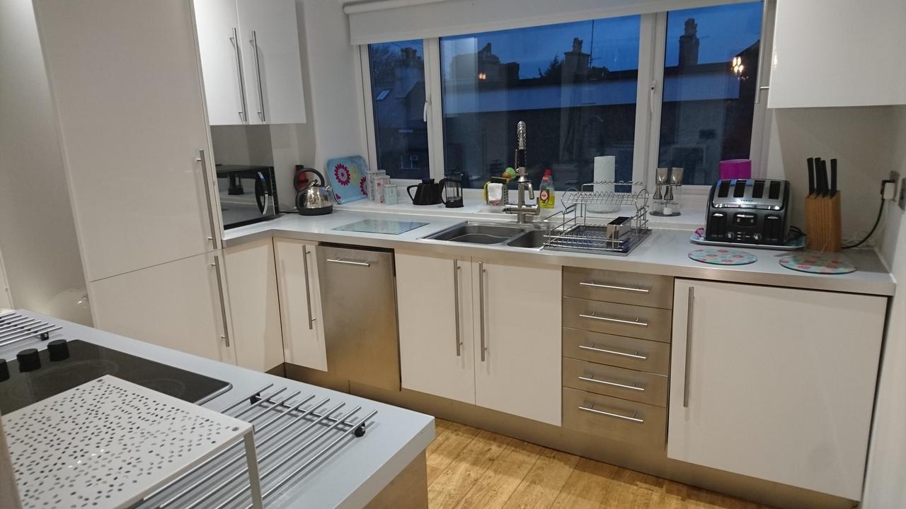 Conwy View Cottage المظهر الخارجي الصورة